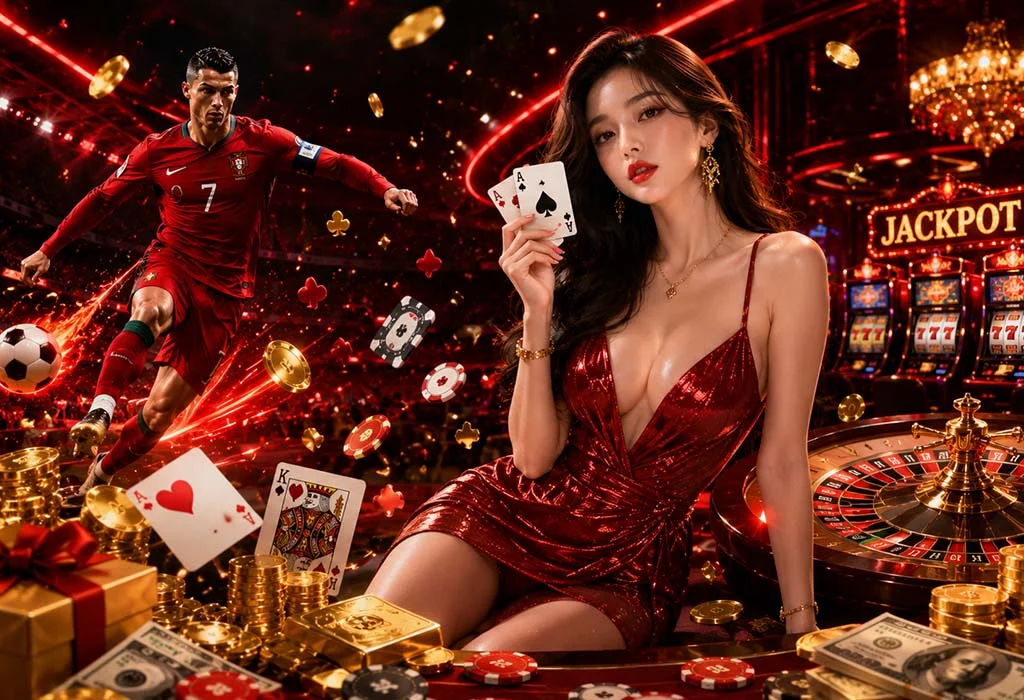 m88 HOT Siêu Phẩm Nổ Hũ 2025 Trải nghiệm vòng quay may mắn với cơ hội trúng giải thư